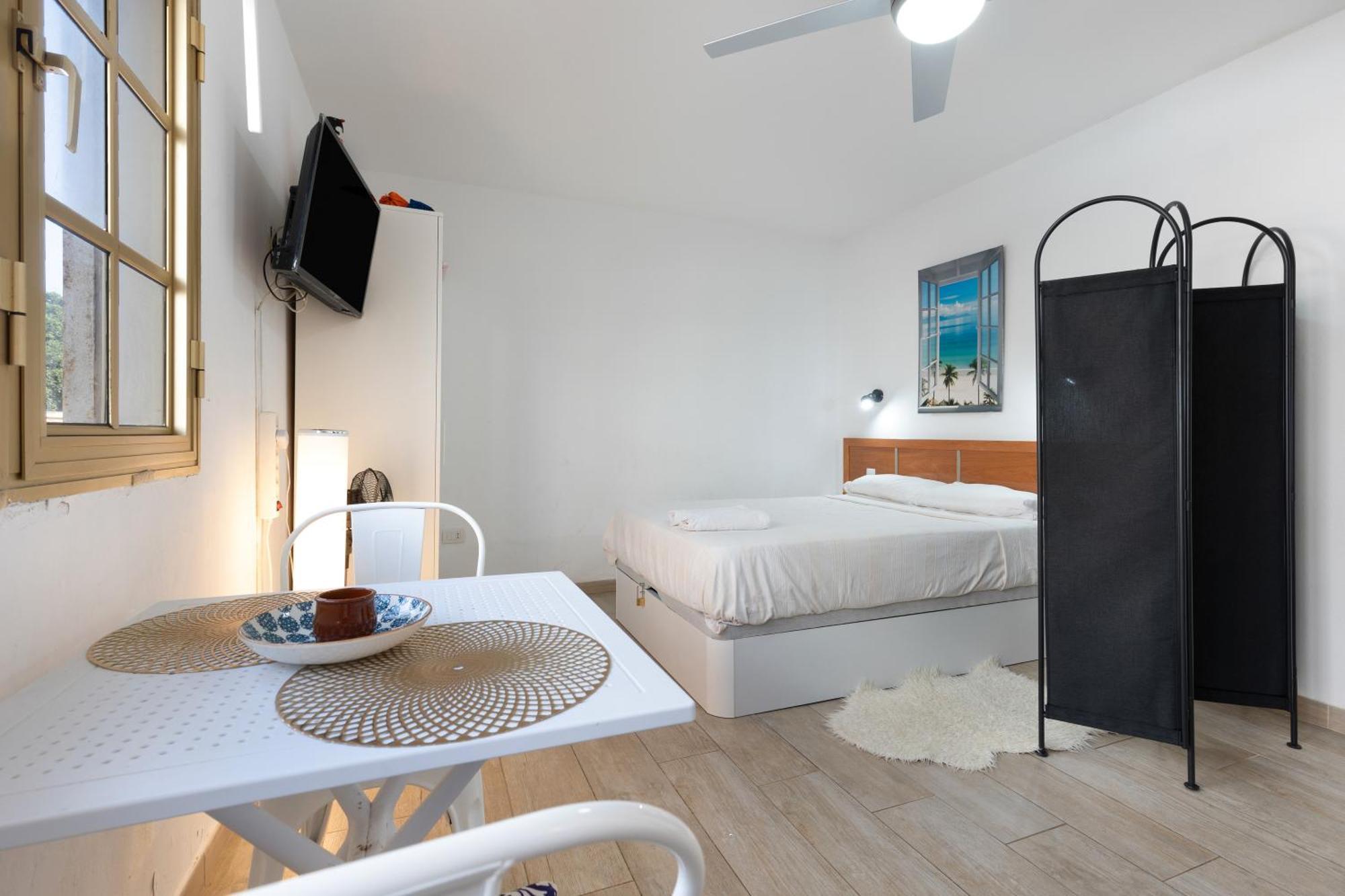 Central Bright Studio Corralejo Luaran gambar