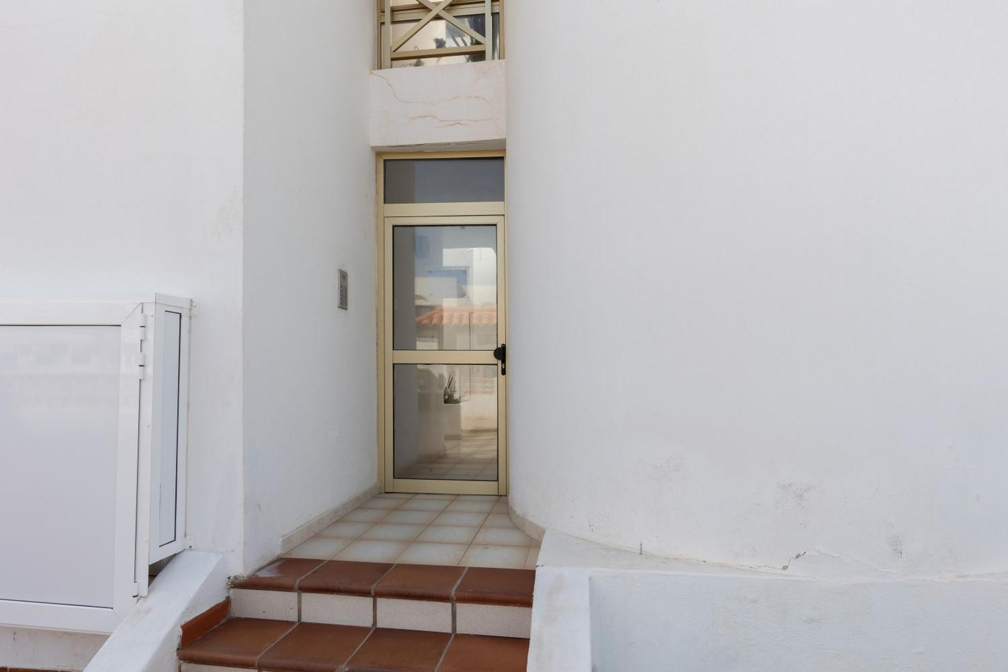 Central Bright Studio Corralejo Luaran gambar