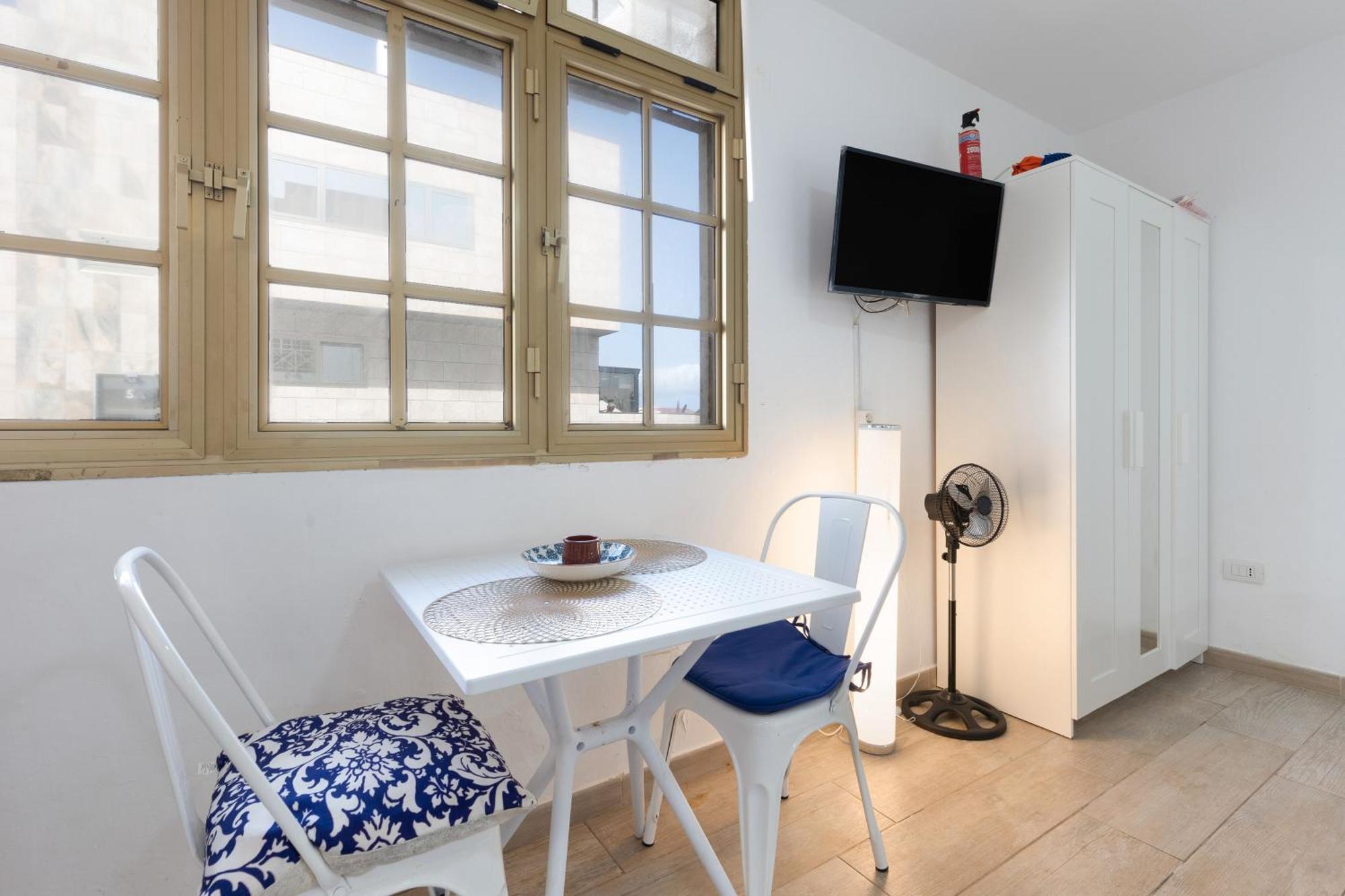 Central Bright Studio Corralejo Luaran gambar